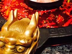 -蜀大侠火锅(建设路第五大道店)