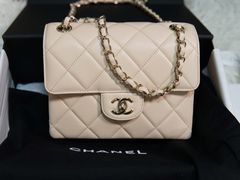 -Chanel(德基广场店)