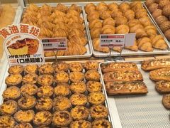-缇纳甜妮·西餐·甜点(商字店)
