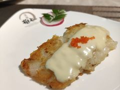-極上萬膳·日料放题(海岸城店)