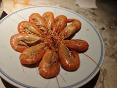 熟醉沼虾-寻宝记绍兴菜(状元店)