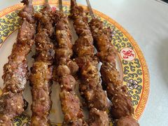 -烤肉季饭庄