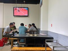 大堂-费明中罗非鱼(大石坝店)