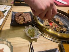 -松鱼亭·和牛烧肉(协鑫广场店)