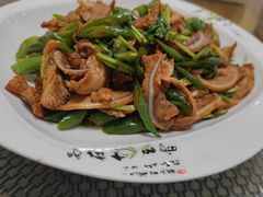 -醉御香渔家园(临沂路与大连路店)