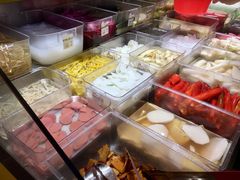 -萝鸡思味秘制泡菜(万家丽店)