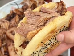 -聚首堂·特色小吃·肘子(什刹海德胜门店)