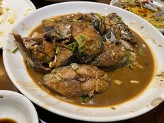-晚归月亮湾私家菜(临邑路店)