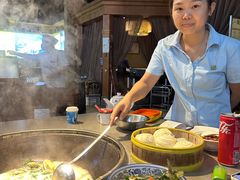 -贺庄·活鱼馆(珠吉路店)