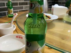 -李老哈·东北菜(宋园路店)