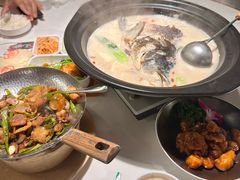 -7017浙菜•建德味(市心北路店)