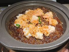 -绿茶餐厅(燕郊永旺店)