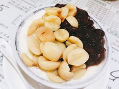 莲子红豆双皮奶-仁信老铺(嘉信店)