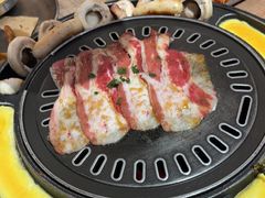 -马场洞肉铺(振安店)
