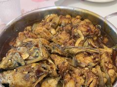-黄记煌三汁焖锅(首创奥特莱斯店)