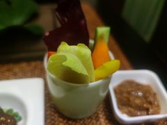 -王府茶宴(大观园总店)