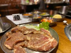 -·缸桶屋·韩式牛肋条自助烤肉(西湖D11店)