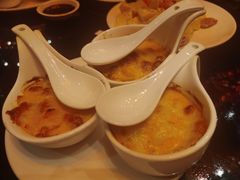 -富力万达嘉华酒店-品珍中餐厅(水果湖店)