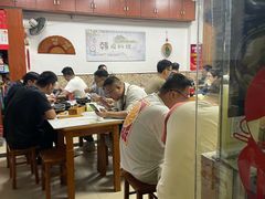 -韩泉韩国美食屋(朝晖路店)