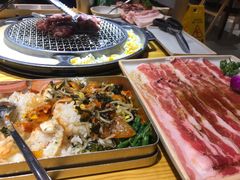 -喜来稀肉(北外滩白玉兰广场店)