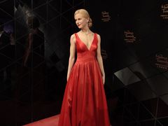 -上海杜莎夫人蜡像馆