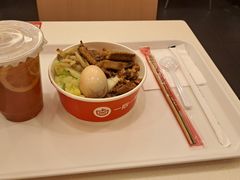 -一心一味(水围店)