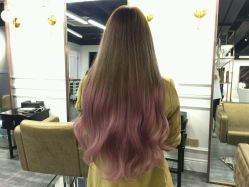 -MYCOLORHARSALON