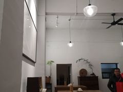 大堂-茶泡饭(李子坝店)