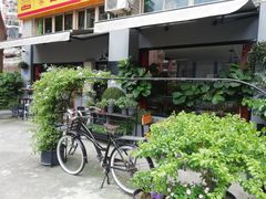 -转山咖啡(松柏社区店)