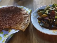 -新疆玉石阿卜都烧烤(太平南路店)