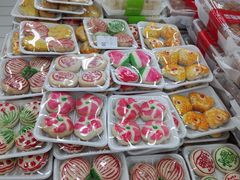 -物美超市(通州梨园店)