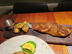 火焰牛魔王-卡朋厨房(289艺术园区店)