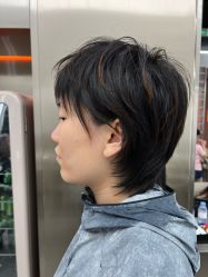 -艾美A·M Hair Salon