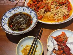 -巴人汇三篇小龙虾江湖菜(李家沱店)