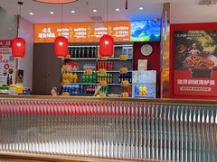 -东流山烤鸭·家常菜(雨山龙湖店)