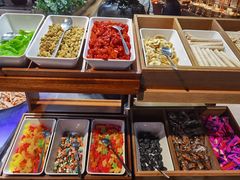 -盛江山自助料理(奥莱锦辉购物广场店)