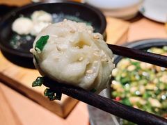 -周三的情书花园餐厅(江北店)