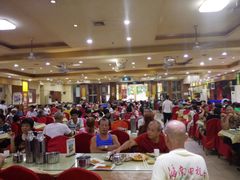 大堂-港海餐厅(解放东路店)