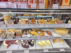 -Peet's Coffee皮爷咖啡(上海长风大悦城店)