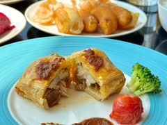 -厦门海港英迪格酒店(中山路店)