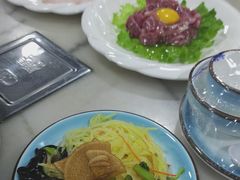-马记伊源斋涮肉·清真菜(百子湾店)