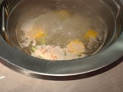 -三头牛·潮汕牛肉生蚝火锅 (夏湾店)