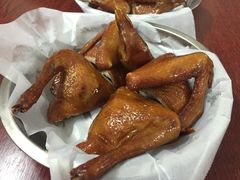 -味为先光明乳鸽(光明总店)