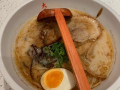 -味千拉面(光启城时尚购物中心店)