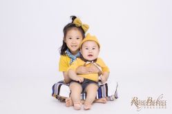 -RosyBaby萝西儿童摄影(园区店)