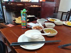 -捞旺猪肚鸡(街道口店)