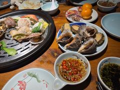 -三个渔夫·蒸汽海鲜(小白楼店)