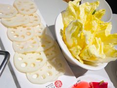 -焯牛潮汕牛肉火锅(云峰街创始店)