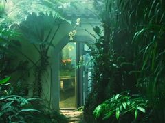 -东莞植物园