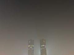 -秋水广场音乐喷泉